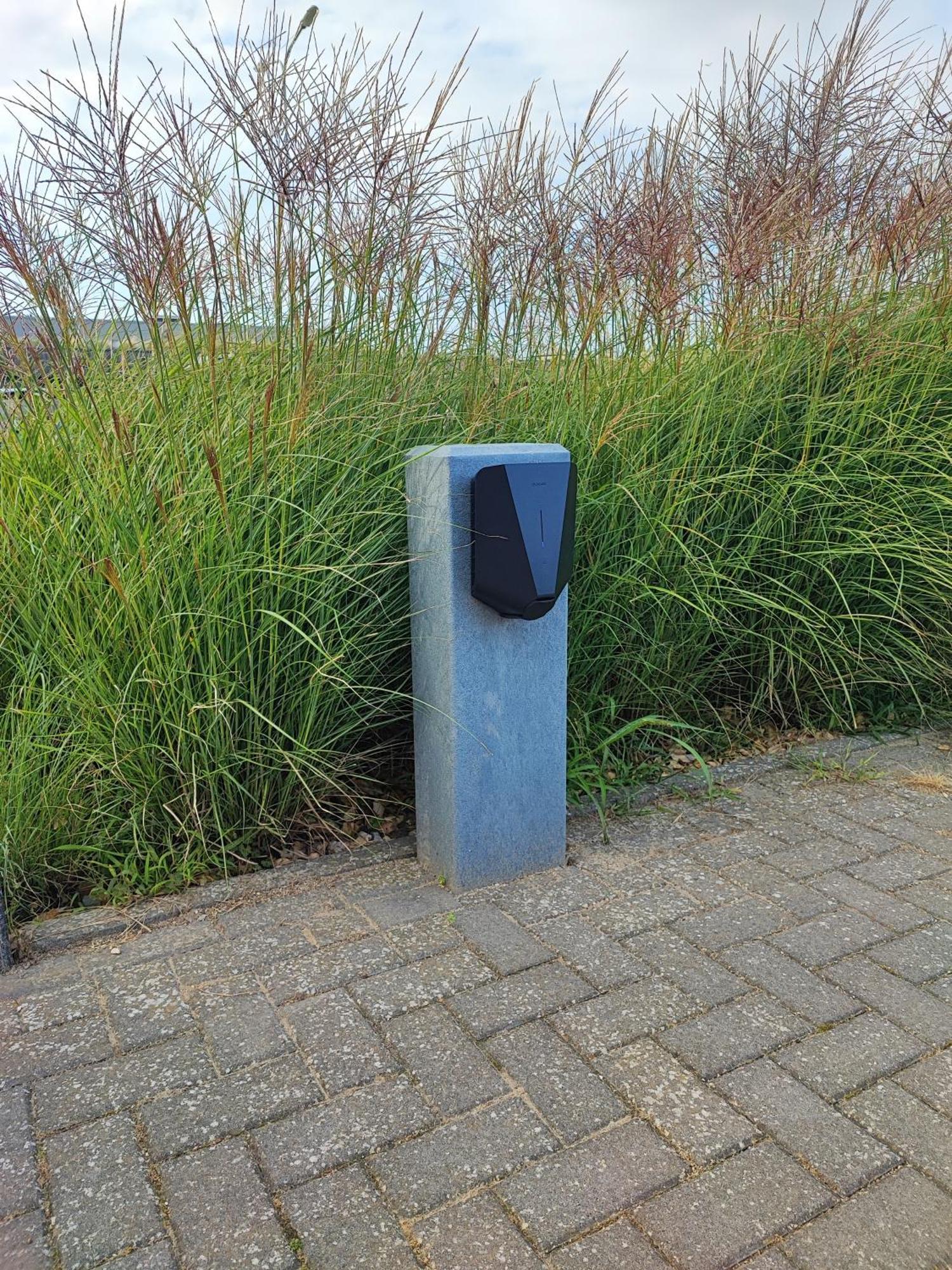 Vakantiewoning Aan Zee Zoutelande Eksteriør bilde